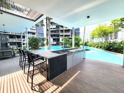 The Poiz Residences (D13), Apartment #586204151